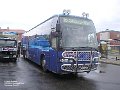Granbergs Buss